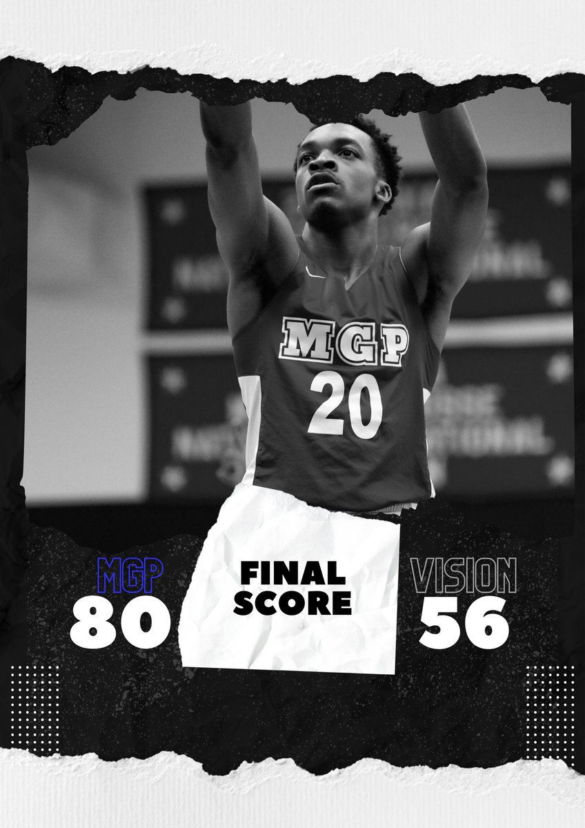 Middle Georgia Prep tweet media