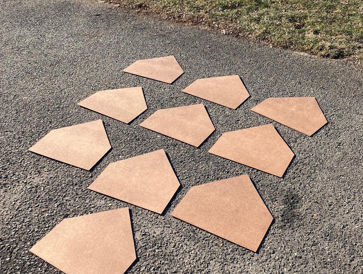 Rutgers Newark Baseball tweet media