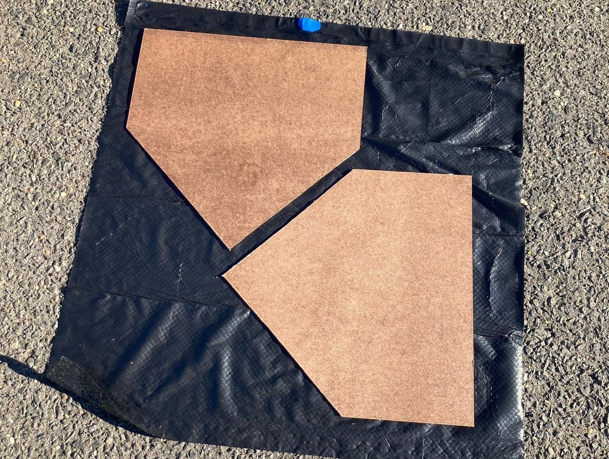 Rutgers Newark Baseball tweet media