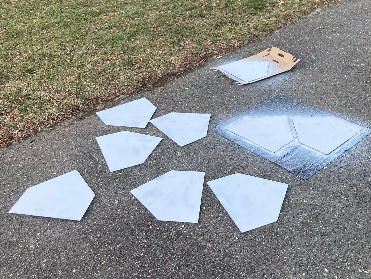 Rutgers Newark Baseball tweet media