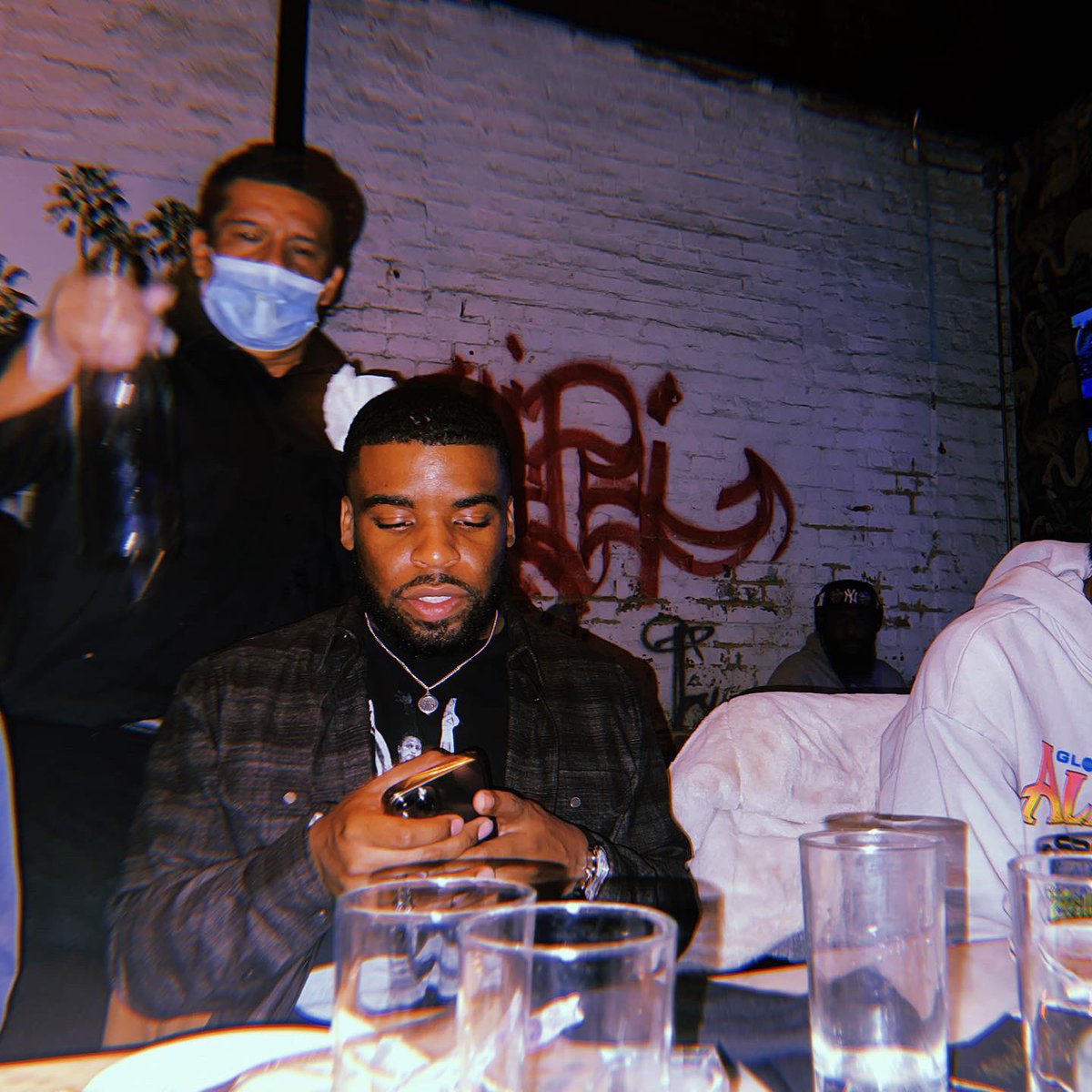 G A T S B Y tweet media