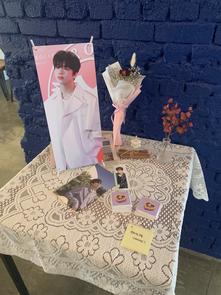 baby012712's tweet photo. #영재라는_행복이_피는_날 
#Blooming_in_January 
너무 예뻐서 눈물남.. https://t.co/pdT8NWPgop