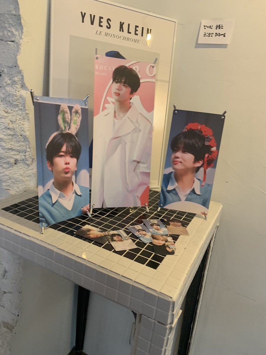 baby012712's tweet photo. #영재라는_행복이_피는_날 
#Blooming_in_January 
너무 예뻐서 눈물남.. https://t.co/pdT8NWPgop
