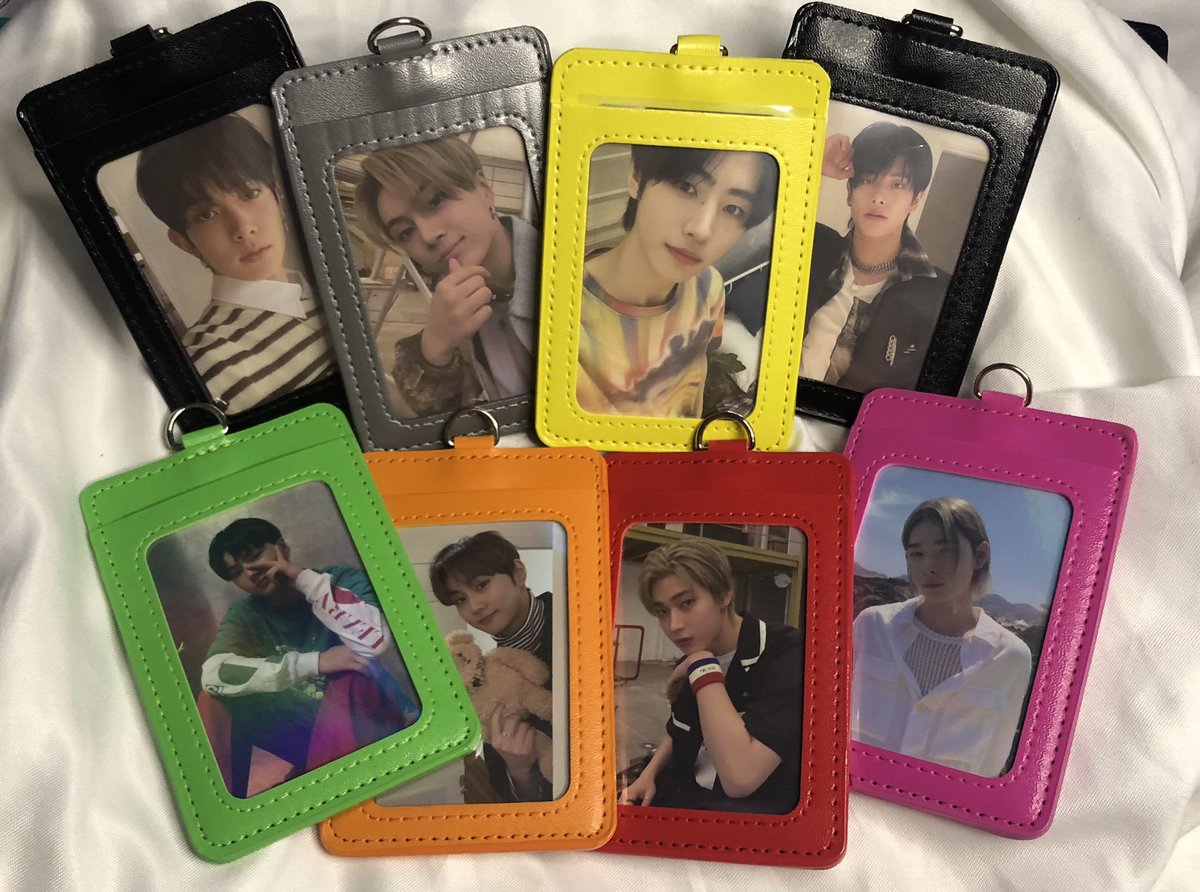 liezgaur's tweet photo. wts lfb faux leather case photocard holder 

baka may naghahanap ng onhand faux leather case dito sa dvo belehen niyo na fleece pang fleet pc lang ni jay limited stocks lang pi 😭🙏

< 45 pesos ea only > https://t.co/BRE4t3E1hQ