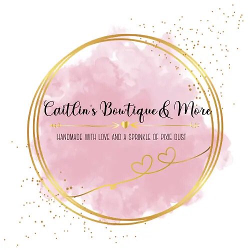 Hey all ☺️ as some of you know I’m also a small business owner as well as a streamer! If you ever wanna check out my creations or what I make you can over at <a href="/Caitlins_Bows/">CaitlinsBowtique&More</a> or find us on Fb,Insta &amp; tiktok 

caitlinsbowtiqueandmore.com