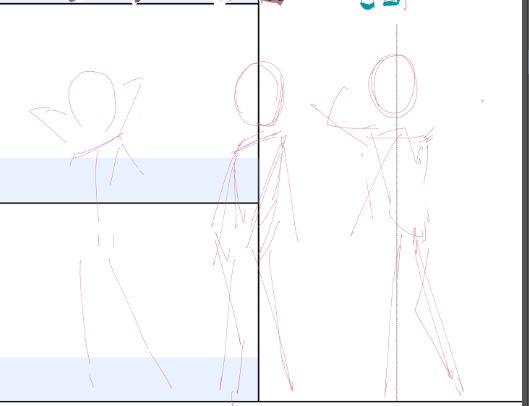 さて今日もキャラデザしていくよ
何人か描いて良いのが出来たら採用 