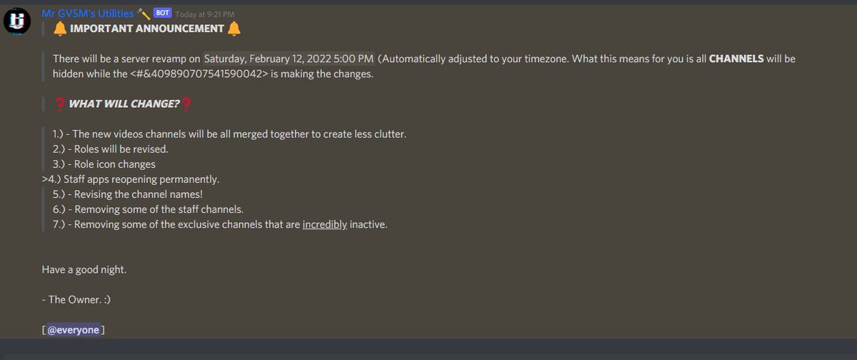 MrGVSMUtilities's tweet photo. wow @MrGVSM get good kid, also I got quarantined cos of dumb wicky lol - @Kyleski_ @Foxyfox3942G what a failure. https://t.co/xGIGXh1fAr