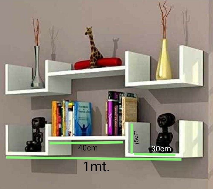 Janneth3541's tweet photo. HERMOSAS REPISAS FLOTANTES IDEAL PARA LA DECORACIÓN DE TU HOGAR EN SALA COMEDOR COCINA DORMITORIO TAMBIÉN PARA TU LUGAR DE TRABAJO EN OFICINA SPA, PELUQUERA. GABINETE...
TAMBIEN FABRICAMOS CLOSET, COQUETAS, PANELES DE TV, ESPEJOS...ETC....
TELÉFONOS 0962199333 / 0962069333 https://t.co/aT1HUVHm7U