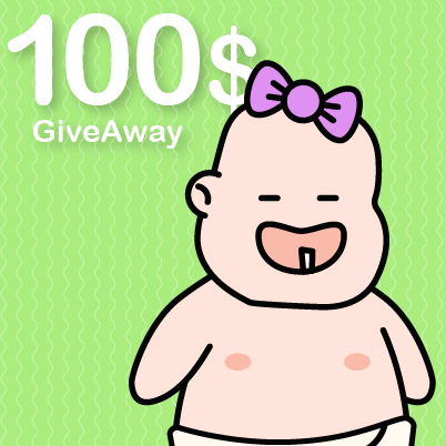 catOnTheMoooon's tweet photo. Love #nft and #NFTGiveaway 
Don't miss it!

100 first receive a FREE Sprog

1. Go to my OpenSea collection
2. Like and Share a Sprog on Twitter with #SprogsNFT
3. Follow Me on Twitter @catOnTheMoooon 
4. DM your MATIC address on Twitter

#NFTGiveaways #Giveaways #Sprogs https://t.co/3rwDPBYoZf