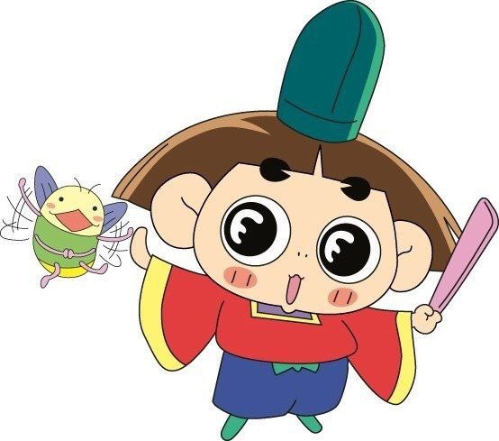 おじゃる丸のtwitterイラスト検索結果