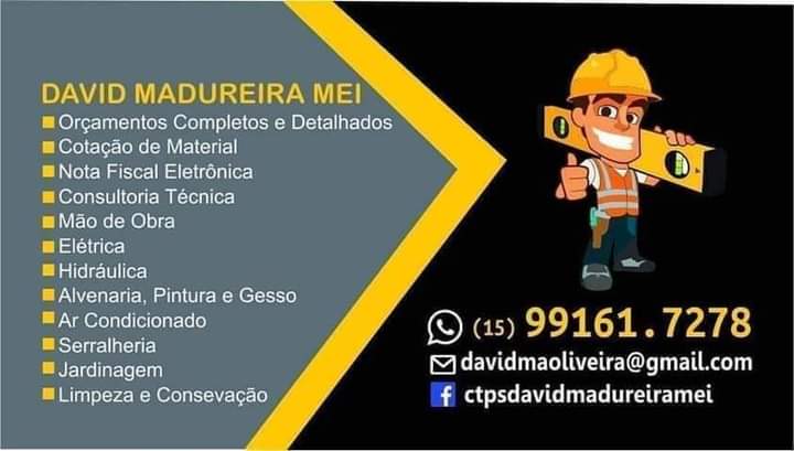 David Madureira (@davidmaoliveira) on Twitter photo 