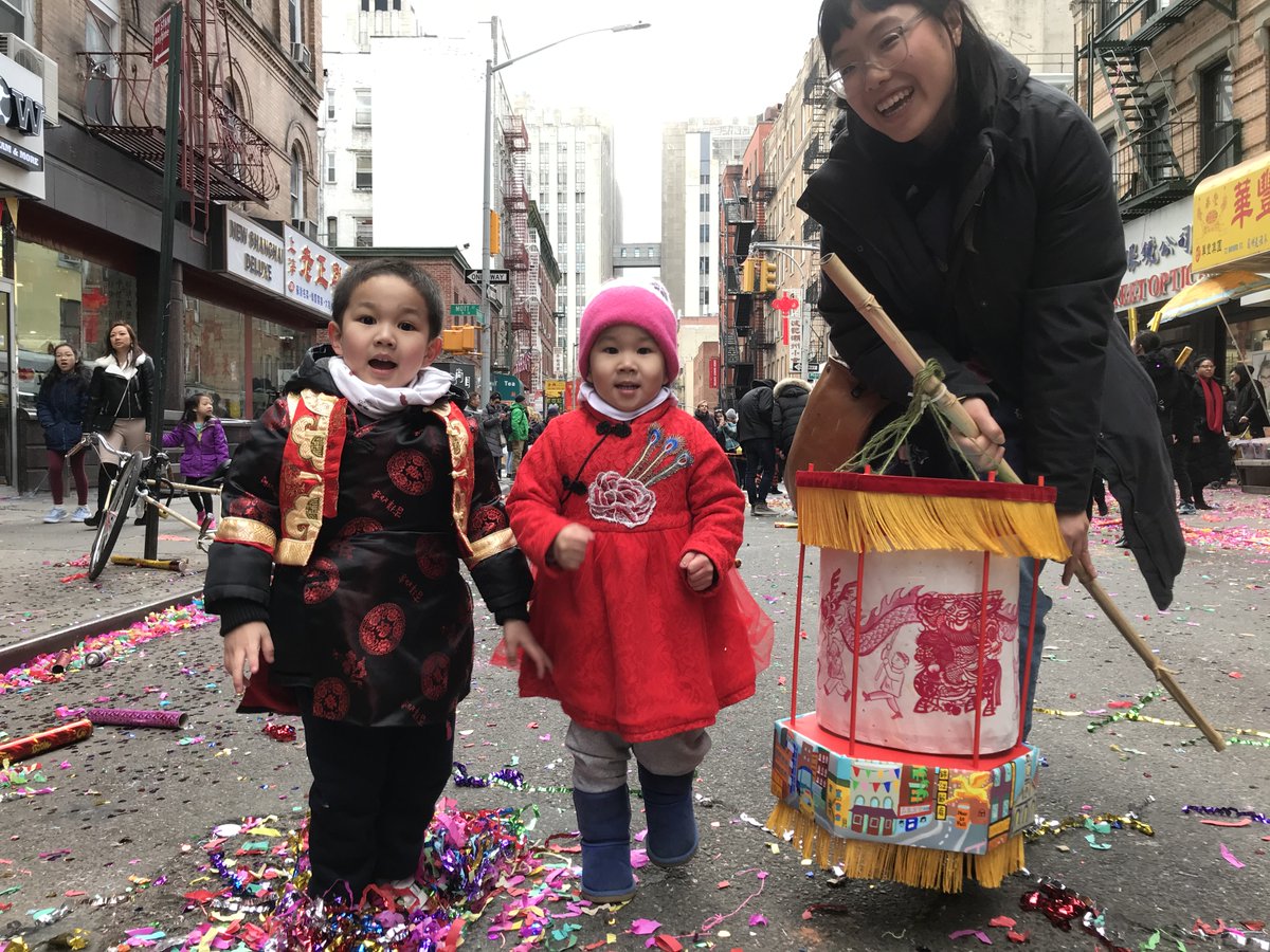 Think!Chinatown tweet media