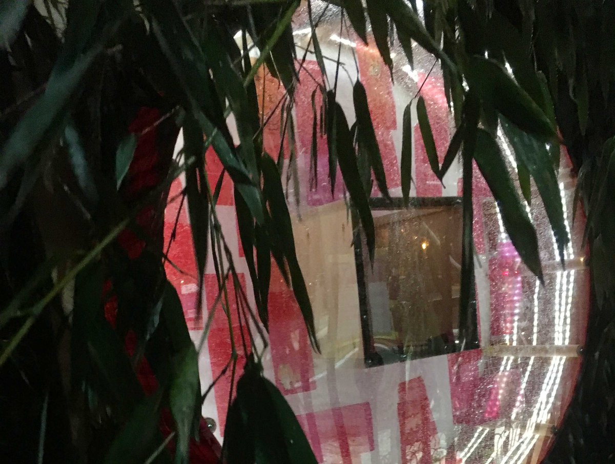 Think!Chinatown tweet media