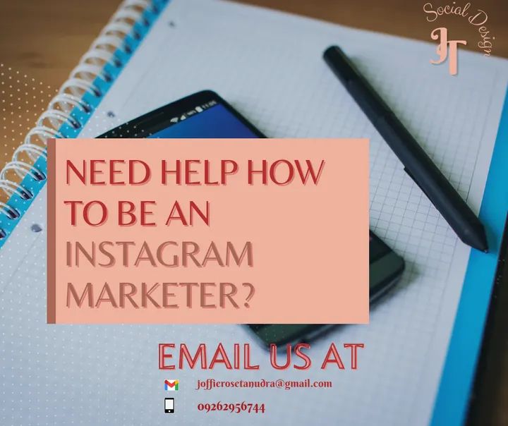 joffierose20's tweet photo. Longing work from your laptop while in your home? 🤔
It's not too late to swap your office desk job for the desk-free option as an Instagram Marketer. 
Skills You Need To Be An Instagram Marketer:👇
☑️ Copywriting
☑️Research
☑️Strategy and analytics
☑️Customer Service
#instagram https://t.co/6QIcgW5ktK