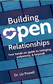 Have you read Building Open Relationships? If you have, I'd SO appreciate an honest review on Amazon! Please also ask your people to review it, too. You can drop it here, bottom left: amazon.com/Building-Open-… photo by instagram.com/badasswomenpho…