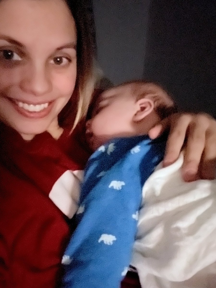 Hi! I’m Kristen. I have an auto immune disease and am on an immune suppressant. I’m a special education Process Coordinator and new mom. #IHaveAPreexistingCondition