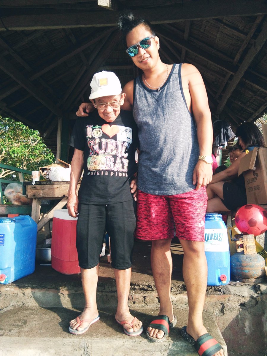 Lester Villanueva tweet media