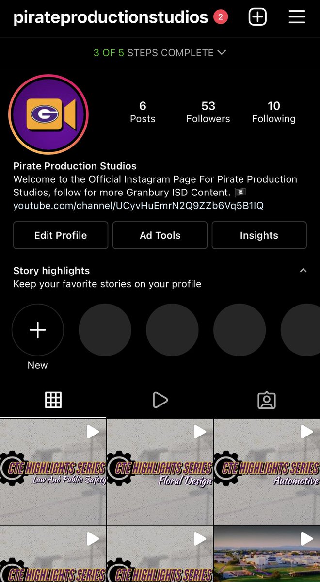 Want even faster access to Pirate Production Studio Content ? Sneak Peaks behind the scenes of major projects ? 

Follow us on Instagram 🎥!

Loved the Aviation Video? Check out the rest of the series on one of our platforms 💻.