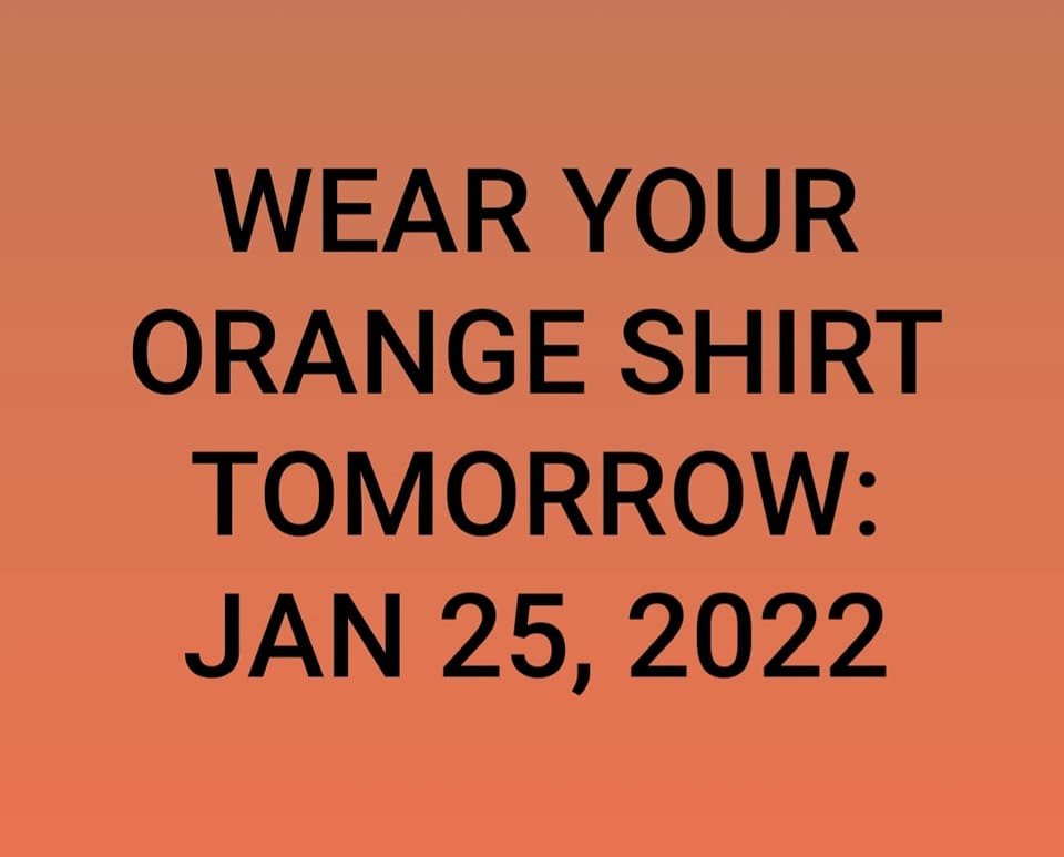Williams Lake First Nation will be making an announcement tomorrow in regards to the findings of the unmarked graves at St. Joseph Mission Indian Residential School.  Let's show our support!!

Please share.
