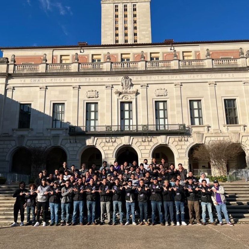 Texas Betas UT tweet media