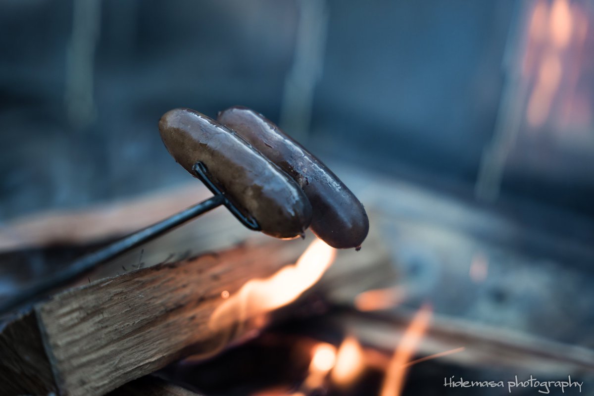 Hi_DesignFocus's tweet image. ときたまひみつきち
COMORIVER（コモリバ）

静かで目の前に小川が流れています
癒されてきました

#ときたまひみつきち 
#COMORIVER 
#コモリバ 
#ソロキャン 
#キャンプ