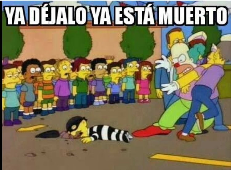 #ConcluCASTILLO