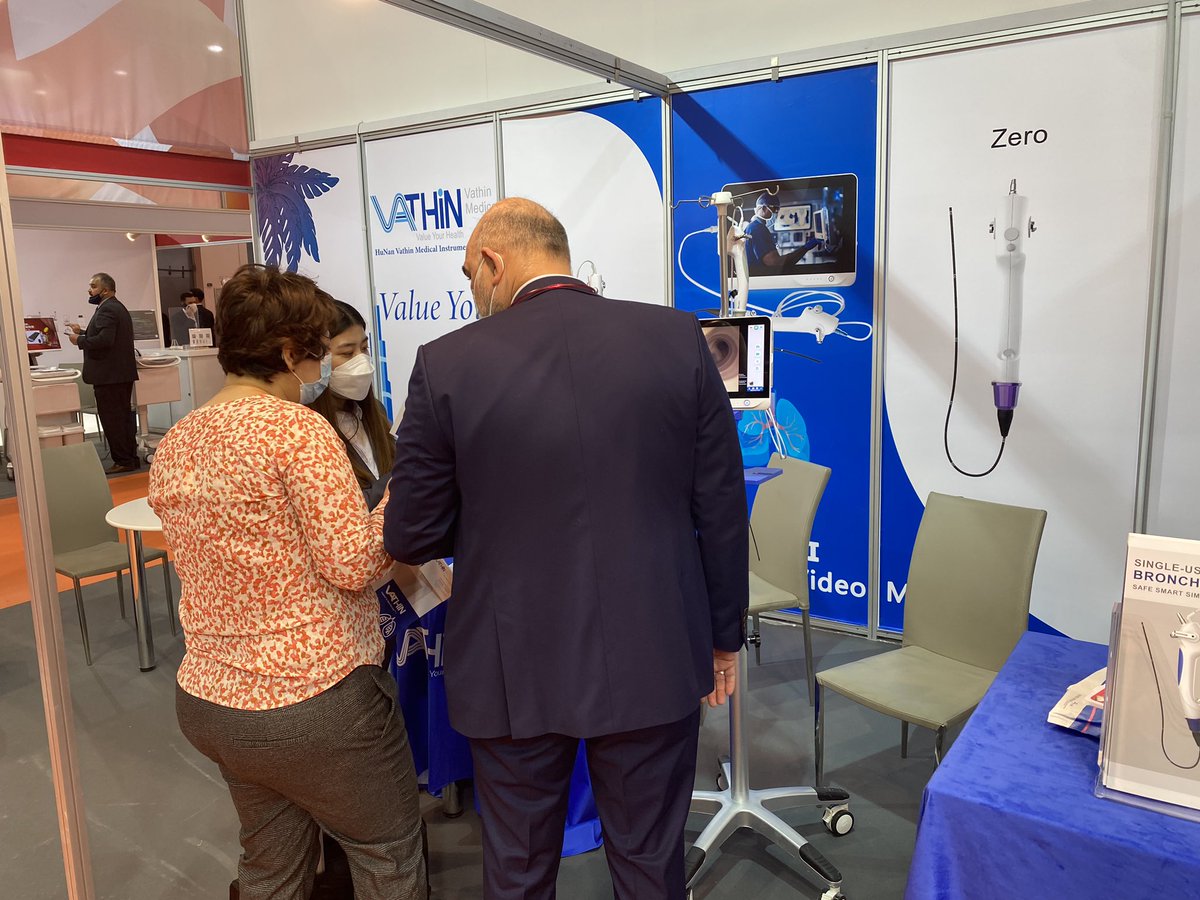 Vathin Medical Instrument Co. Ltd. tweet media