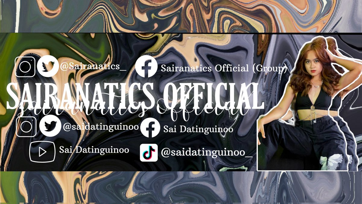 sairanaticsofc_'s tweet photo. Go like and follow our official FB page!! 💙

https://t.co/9zOAkZW6CS https://t.co/XbglAQMkk9