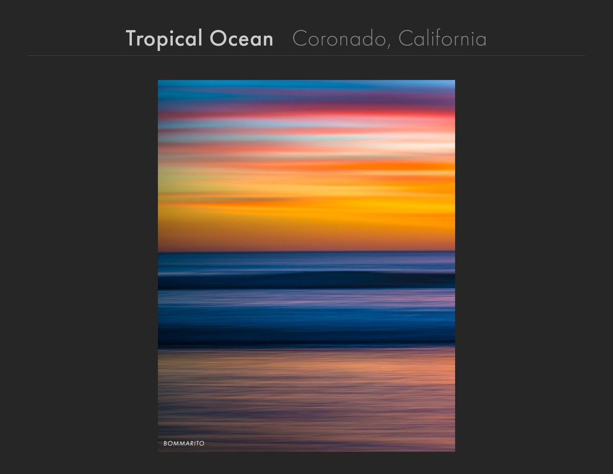 BommaritoArt's tweet photo. Tropical Ocean
Coronado, California
https://t.co/HaacCFp0pN
...
Contact to purchase
Email: info@bommaritoart.com
Website: https://t.co/HaacCFp0pN
...
#SanDiego #SanDiegoArt #Bommarito #BommaritoArt
San Diego Art Prints, Bommarito Art Prints, San Diego Ocean Art Gallery https://t.co/7t6iFBNtKD