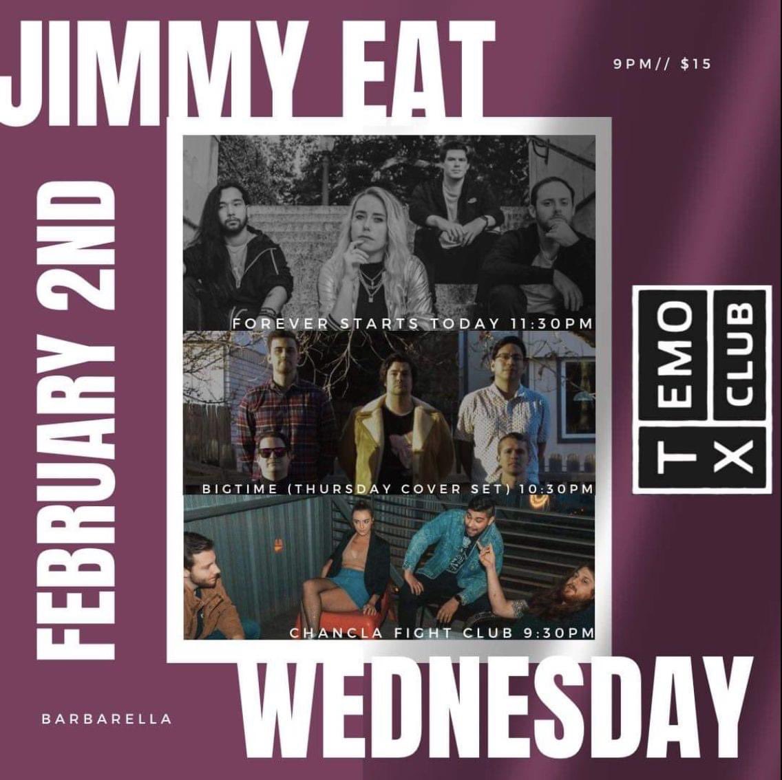 FSTband's tweet image. We BACK!

See y’all next week 😎