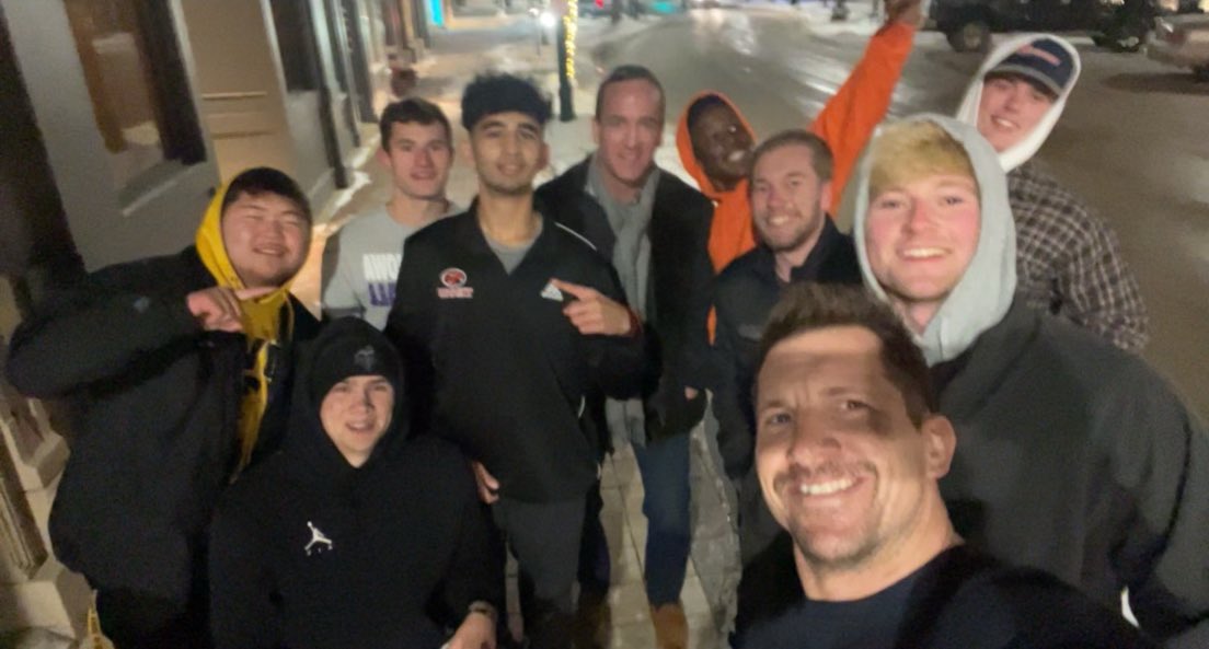 Tom Brady is no longer the GOAT