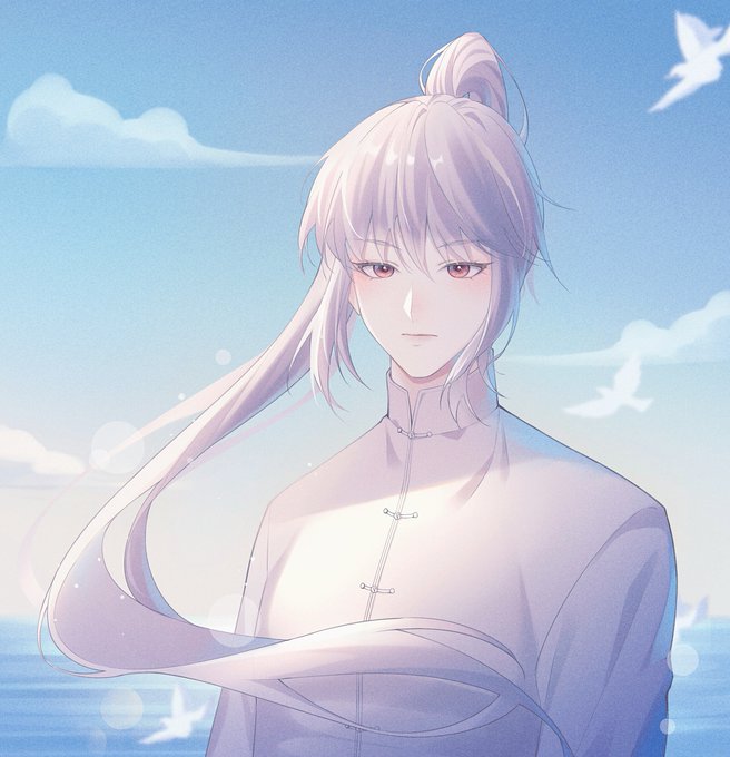 飛王のtwitterイラスト検索結果