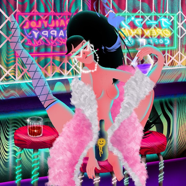 missroutine_'s tweet image. GM honey🥃🚬