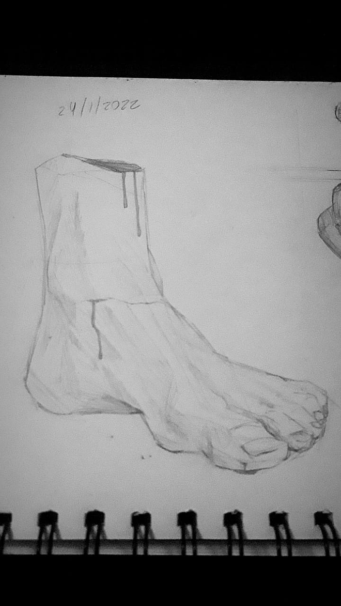 msintilde's tweet photo. día 12/X

Estoy empezando a modelar estos dibujos en blender también. Estoy en modo: se vienen cositas

#sketch #drawing https://t.co/L4mWHTbjPR