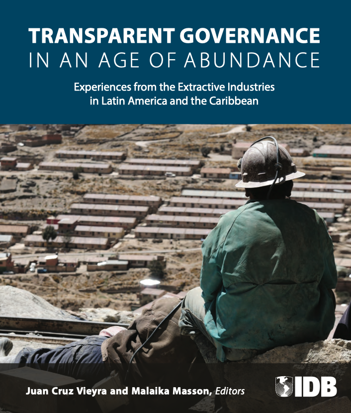 Our book Transparent Governance in an Age of Abundance has reached 100 citations in Google Scholar. <a href="/the_IDB/">Inter-American Development Bank</a>  

scholar.google.com/citations?view…

publications.iadb.org/en/transparent…