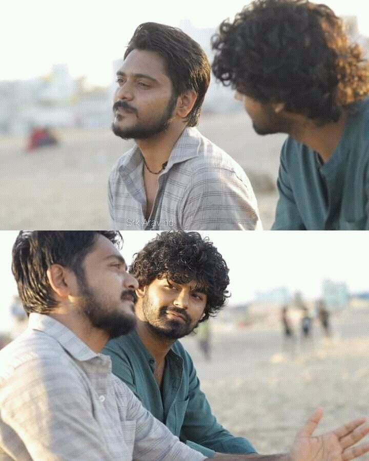 akhilakhinvn's tweet photo. ഉന്നോടാ dream എന്നാ സെലവാ...? 😃

അപ്പ അമ്മ നിന്മതിയ തൂങ്കണം.. അത്ക്കപ്പുറം എന്നാ... 😇❤️characterisation...!💯
#Hridhayam
#PranavMohanlal https://t.co/l8bDG48K2r