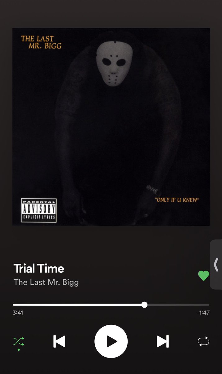 last selfie // last song