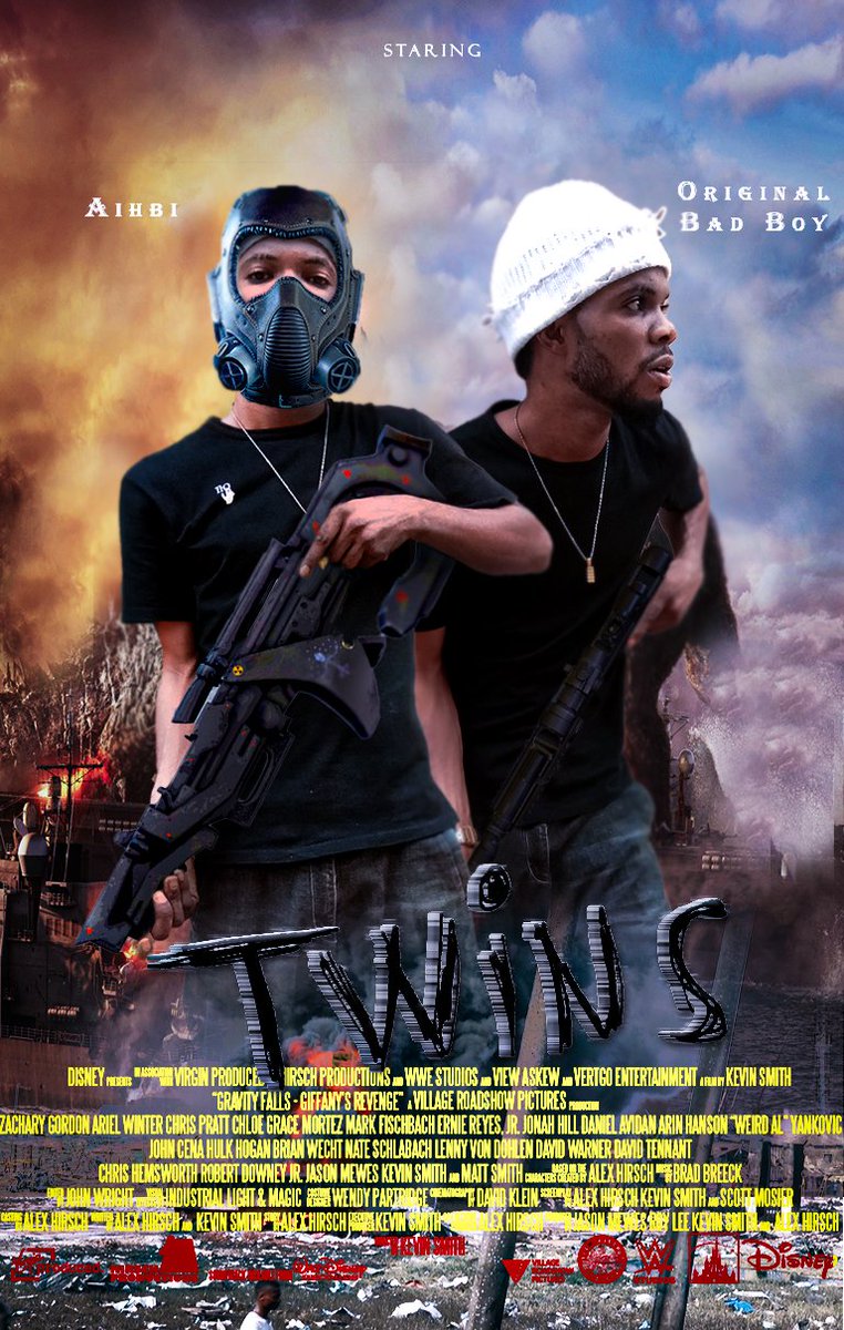 _aihbi's tweet photo. How would you rate this
@NollywoodShrine @nollywoodtweets @NollywoodMemes @TNSnigeria @Notvonline
#movies #NollywoodNowTachawood #Nollywood #Naija #bennyproductions https://t.co/MU9B8yNtHw