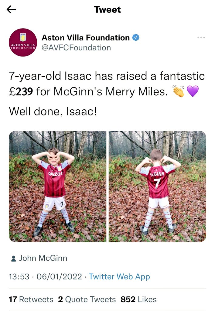 MrAndyPaul1's tweet photo. Isaac received his medal for completing a Christmas challenge set by his favourite football player! He ran 7 miles over 7 days this Christmas and raised money for hot meals for vulnerable people. He smashed it every day despite the freezing temps and rain 🥶. @CHPSYR3 https://t.co/8IPRiny5mz
