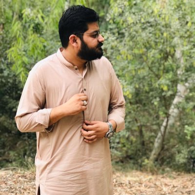 Nayyar Arslan tweet media