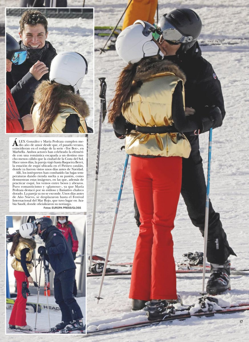Hola Spain (January 26). maria-pedraza.org/2022/01/25/hol… #MariaPedraza #AlexGonzalez