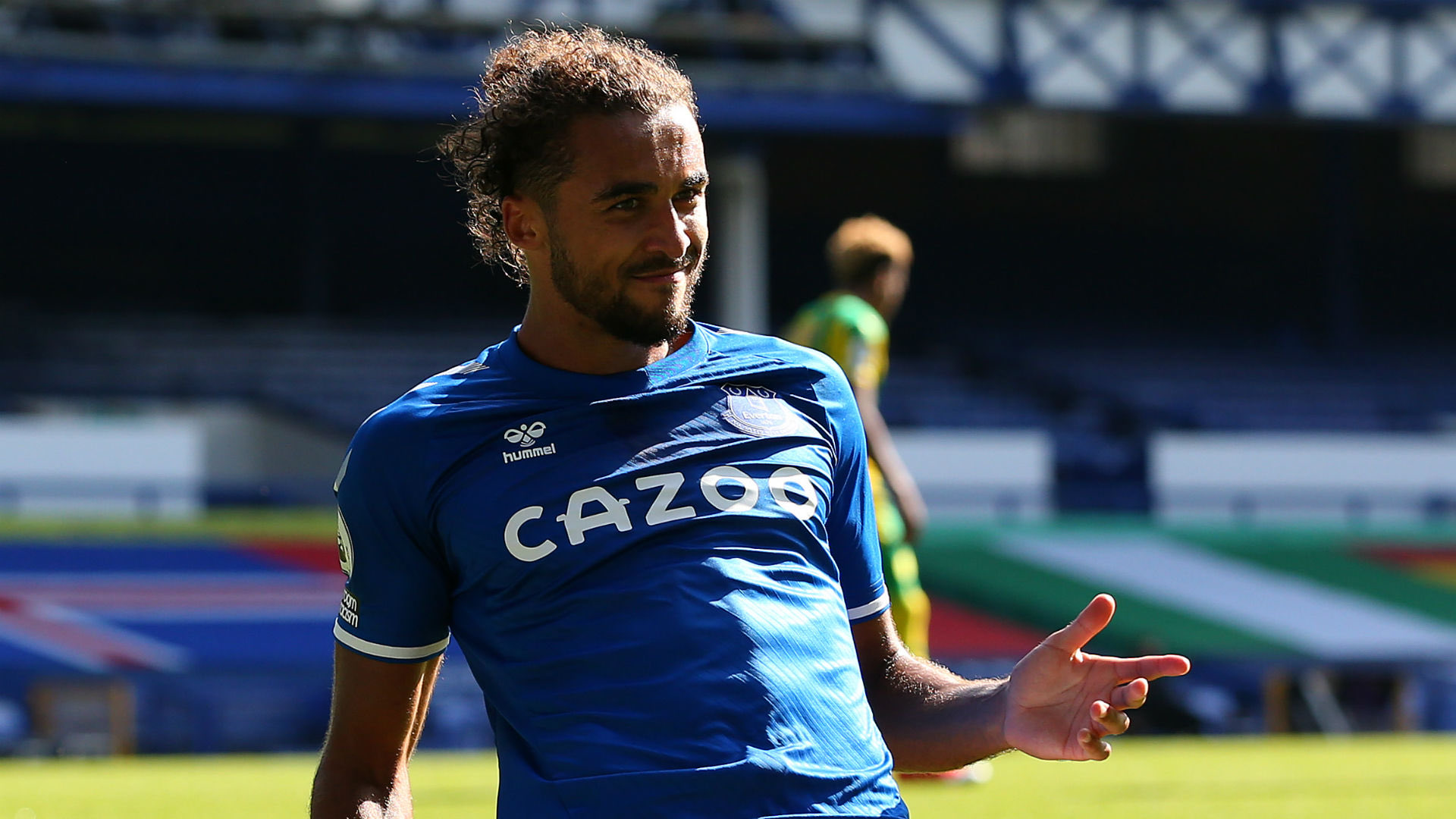 DCL could return to his best under Lampard 