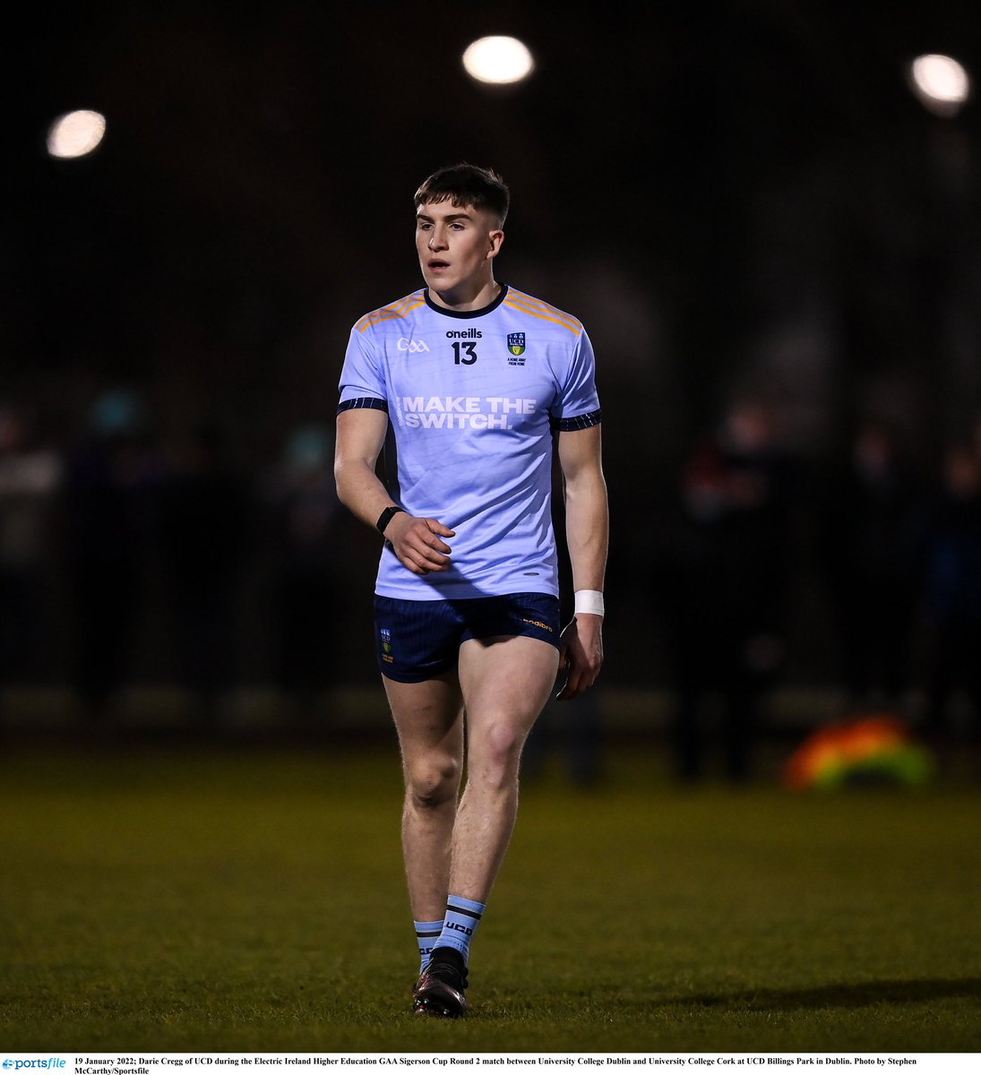 UCD GAA CLUB tweet media