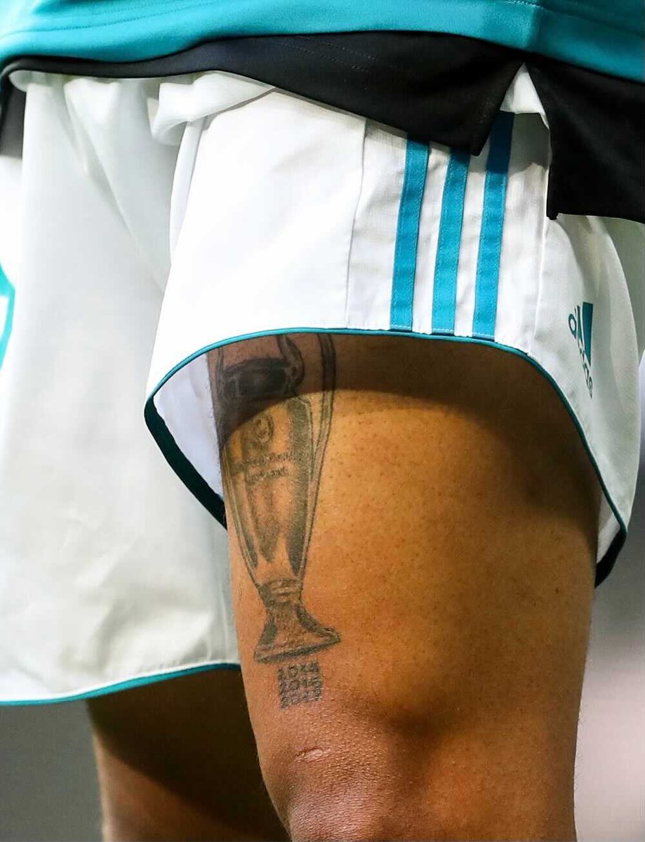 Real Madrid C.F. tweet media