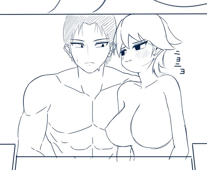 悪いカオしてんねぇ比叡ちゃん! 