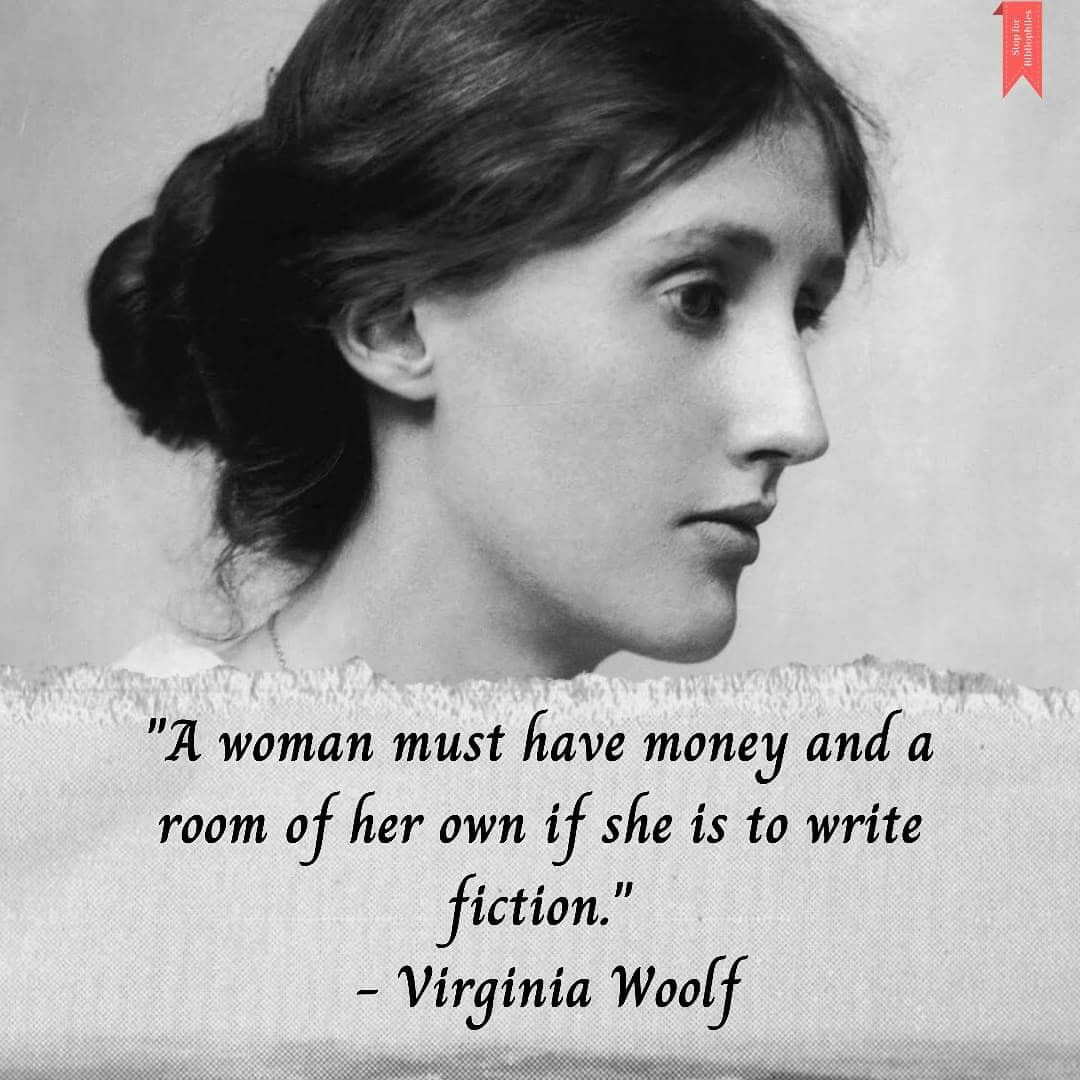 Remembering #Orlando author #VirginiaWoolf on her birthday. Born with Sun/Mercury/MC in bohemian, gender-bending #Aquarius + Mars/ASC in bookish, literary #Gemini + Uranus trine Jupiter (an innovative new way of writing).

#Astrology #BloomsburyGroup #ARoomOfOnesOwn