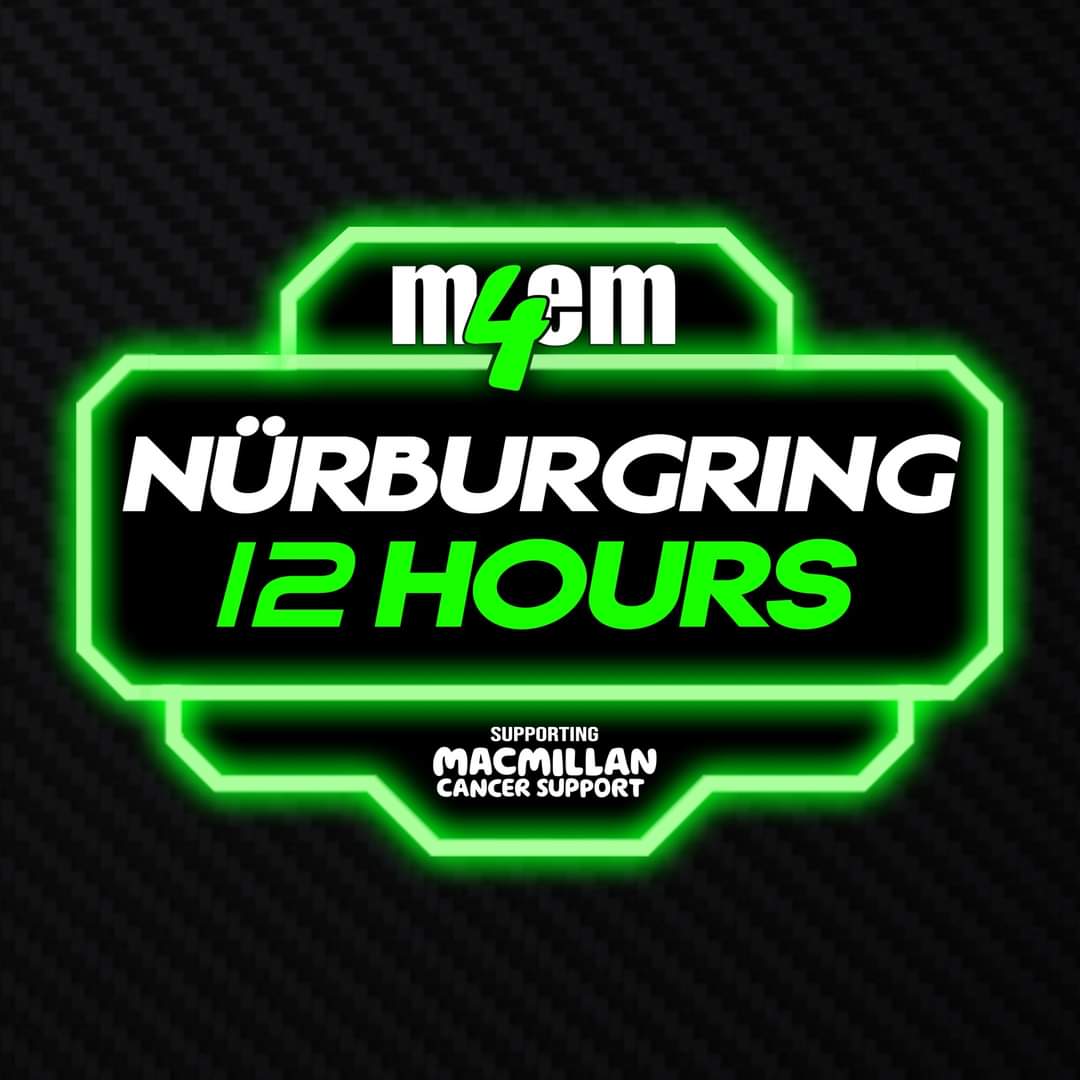 Chris Stevens 🏁 (@chrisonracing) on Twitter photo Second enduro in the books! 🎙️
Very excited to join the <a href="/simbroadcasts/">Sim Broadcasts</a> team as lead commentator for the <a href="/m4emproducts/">m4em timber products</a> Nuerburgring 12 Hours on 12 March!
<a href="/BradleyPhilpot/">Brad Philpot 🏎🏁</a> #esports #iRacing Second enduro in the books! 🎙️
Very excited to join the <a href="/simbroadcasts/">Sim Broadcasts</a> team as lead commentator for the <a href="/m4emproducts/">m4em timber products</a> Nuerburgring 12 Hours on 12 March!
<a href="/BradleyPhilpot/">Brad Philpot 🏎🏁</a> #esports #iRacing