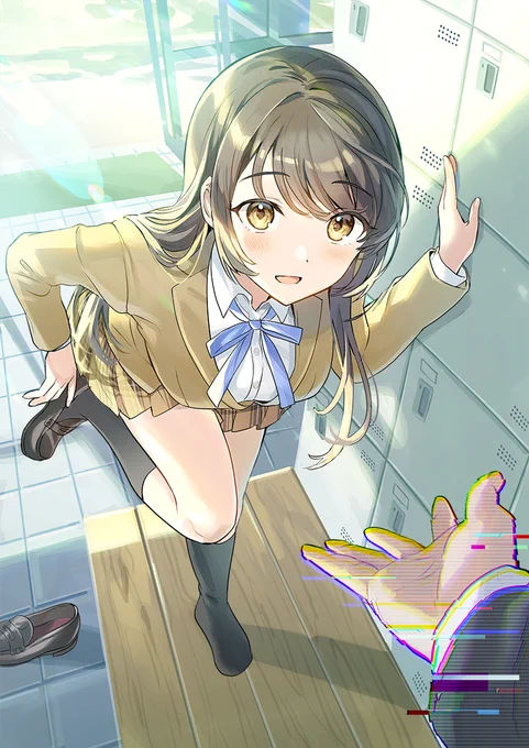 陰キャだった俺の青春リベンジ 