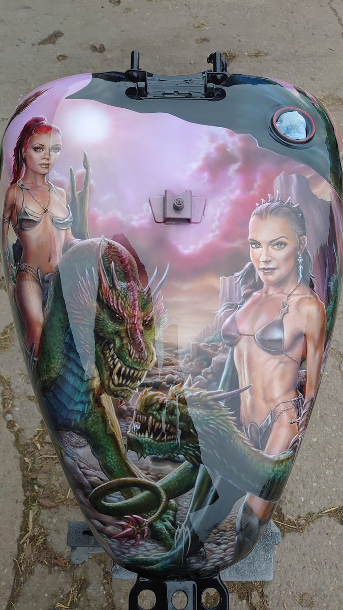 MDMachine's tweet image. How to train your dragon with Amazon's