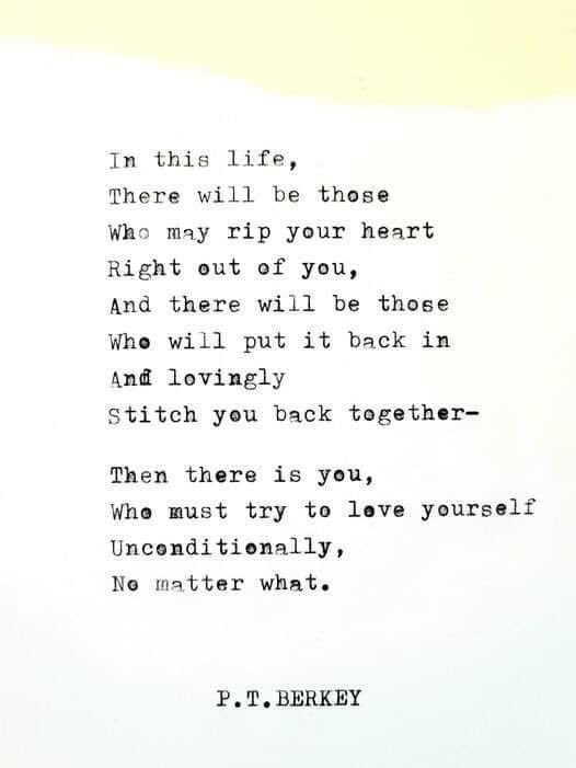 positivelimeri1's tweet photo. Love yourself #PositiveVibes #positivelimerick #limerick https://t.co/6m2hvpNDai